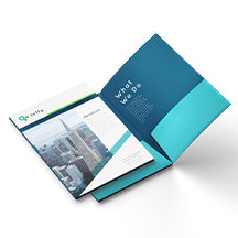 Corporate Folders
