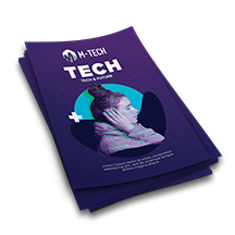 Flyers & Leaflets