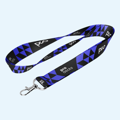 Lanyards