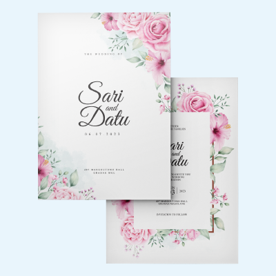Wedding Cards