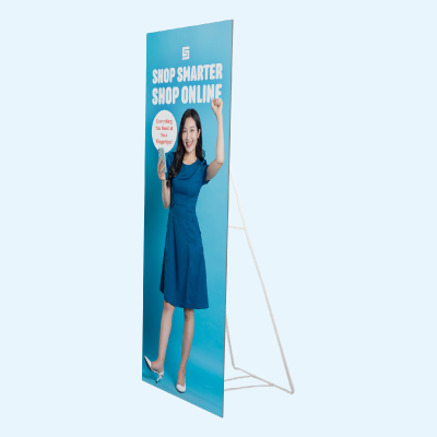 Life Size Standee
