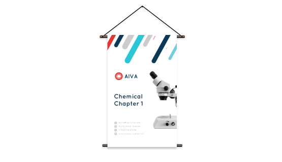 custom printing services for Hanging Banners