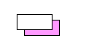 Sheets of paper in 2-ply NCR bill books Sheets of paper in 2-ply NCR bill books