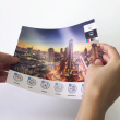 Glossy Lamination Glossy Lamination