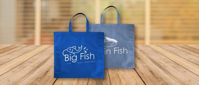 A Guide to print Non-Woven Bags